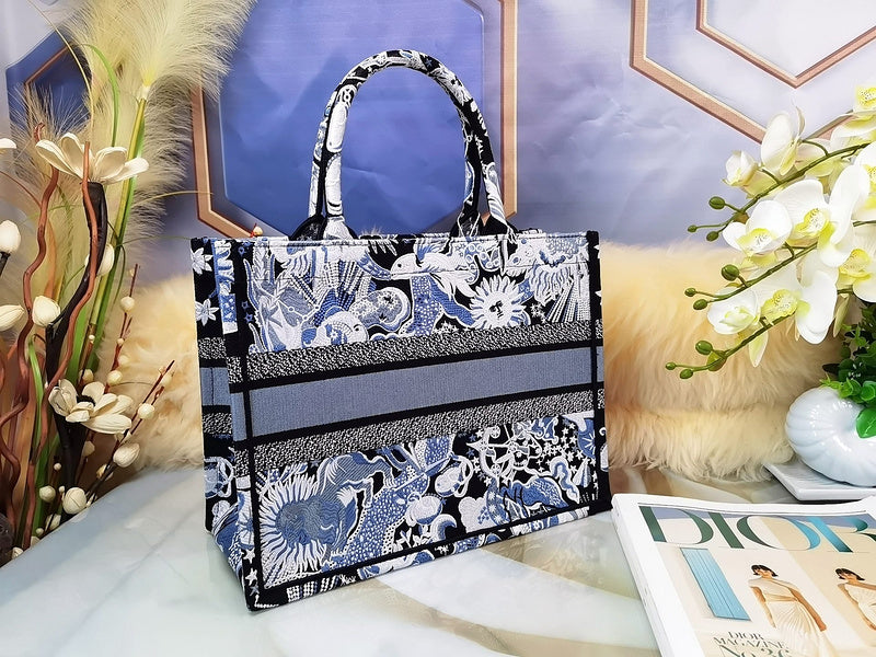 Luxurious Totes - Latest - 6402