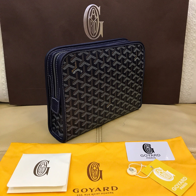 Lux-Totes - GOD Bags - 369