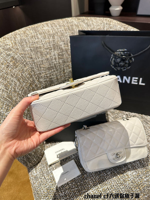 Style My Style - CNL3 Bags - 345