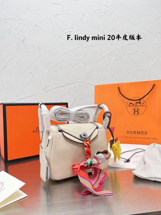 Luxurious Totes - HMS3 Bags - 045