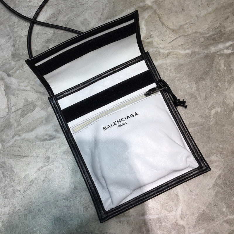 Lux-Totes - BGA Bags - 081