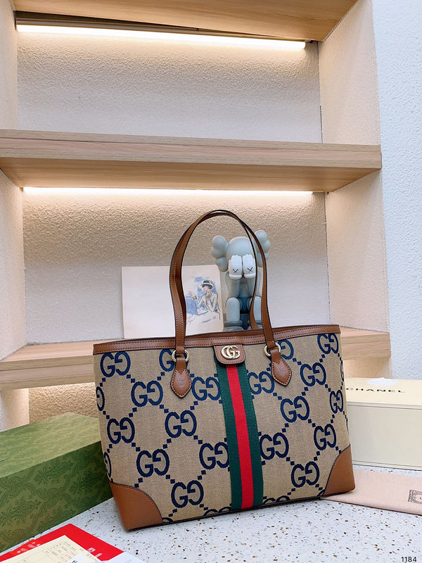 Style My Style - GUI3 Bags - 125