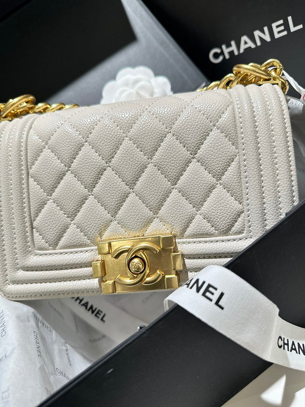 Luxurious Totes - CNL3 Bags - 051