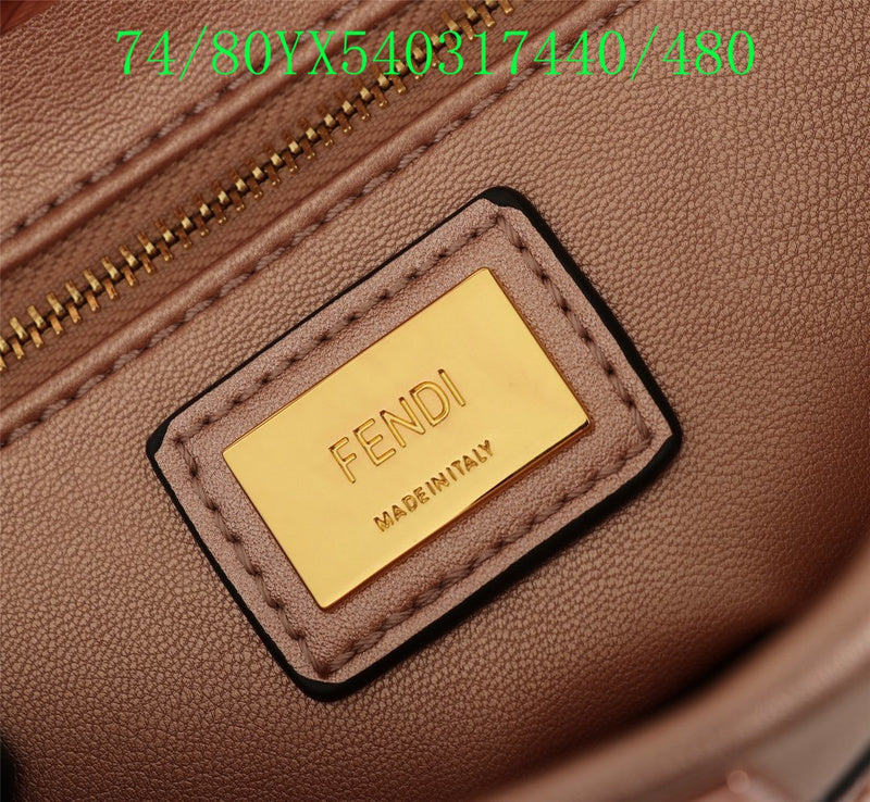 GC - Shoulder - 3375