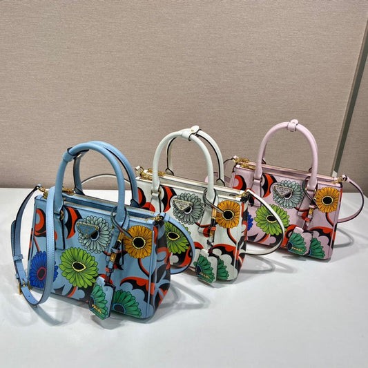 ZEP - PD Bags - 301
