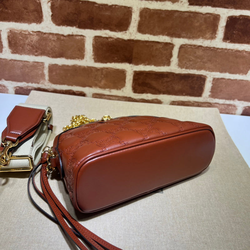 GUI - Luxurious Totes - 849