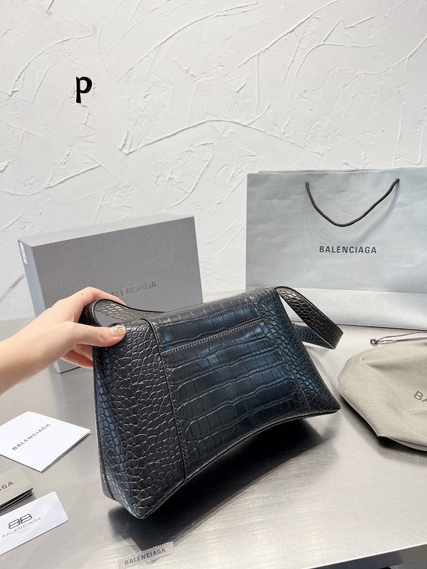 Luxurious Totes - BGA2 Bags - 004