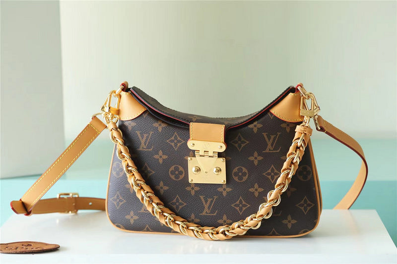 Lux-Totes - LOV Bags - 249