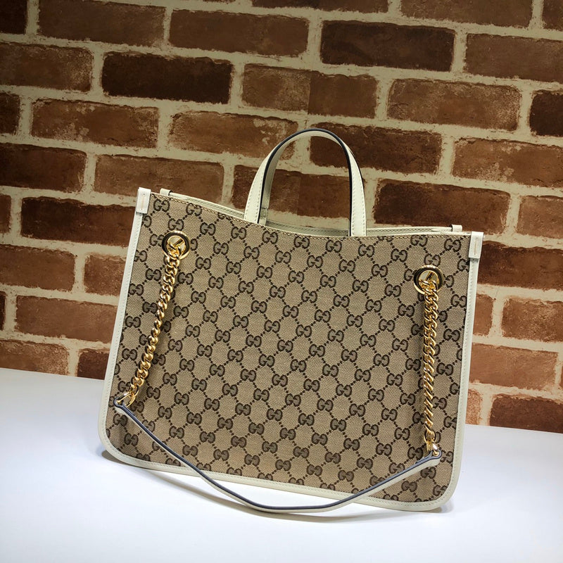 GUI - Luxurious Totes - 865