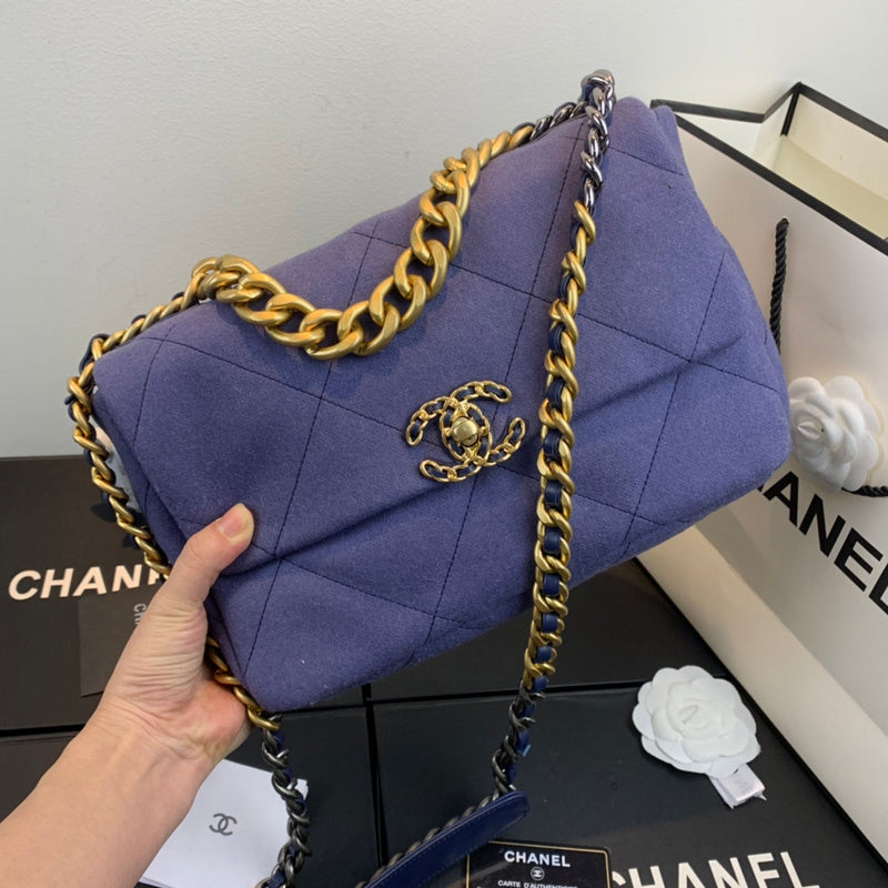 Style My Style - CHL Bags - 312