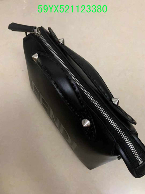 GC - Shoulder - 3495