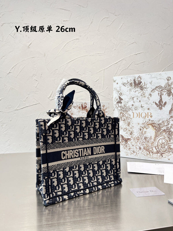 Luxurious Totes - DOR2 Bags - 237