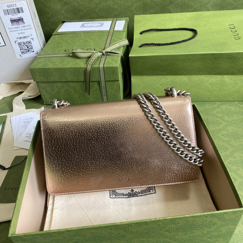 Luxurious Totes - Latest - 4185