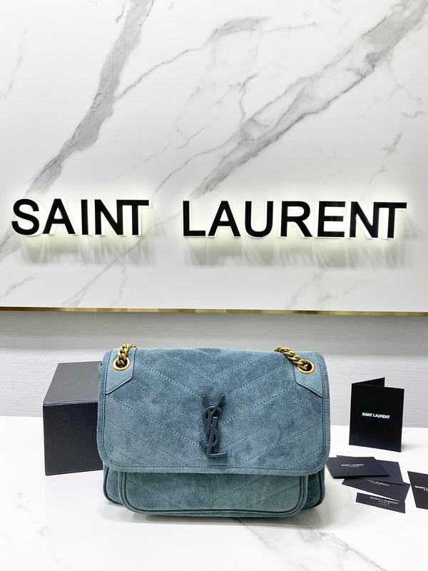 Luxurious Totes - Latest - 8698