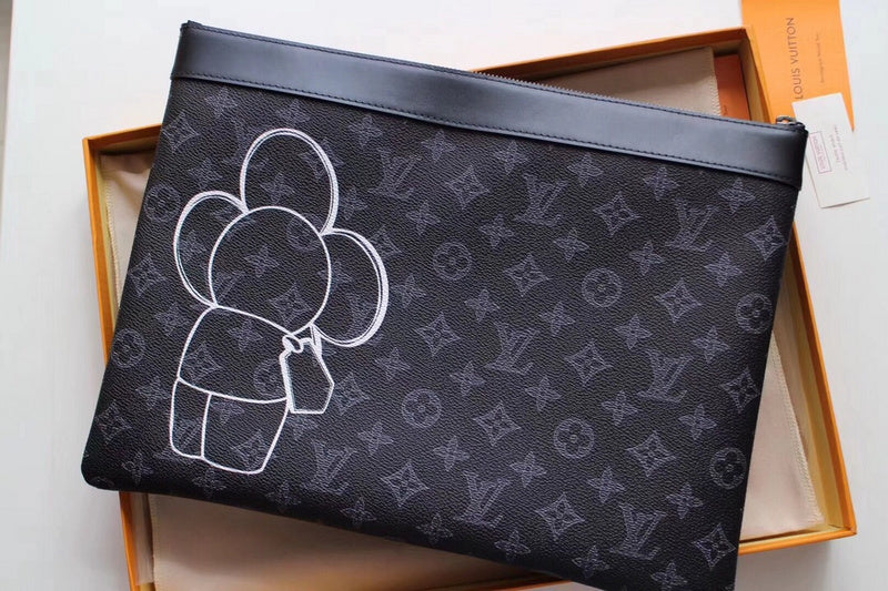 Luxurious Totes - Latest - 1143