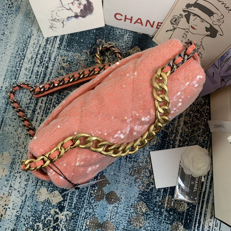 Style My Style - CHL Bags - 622