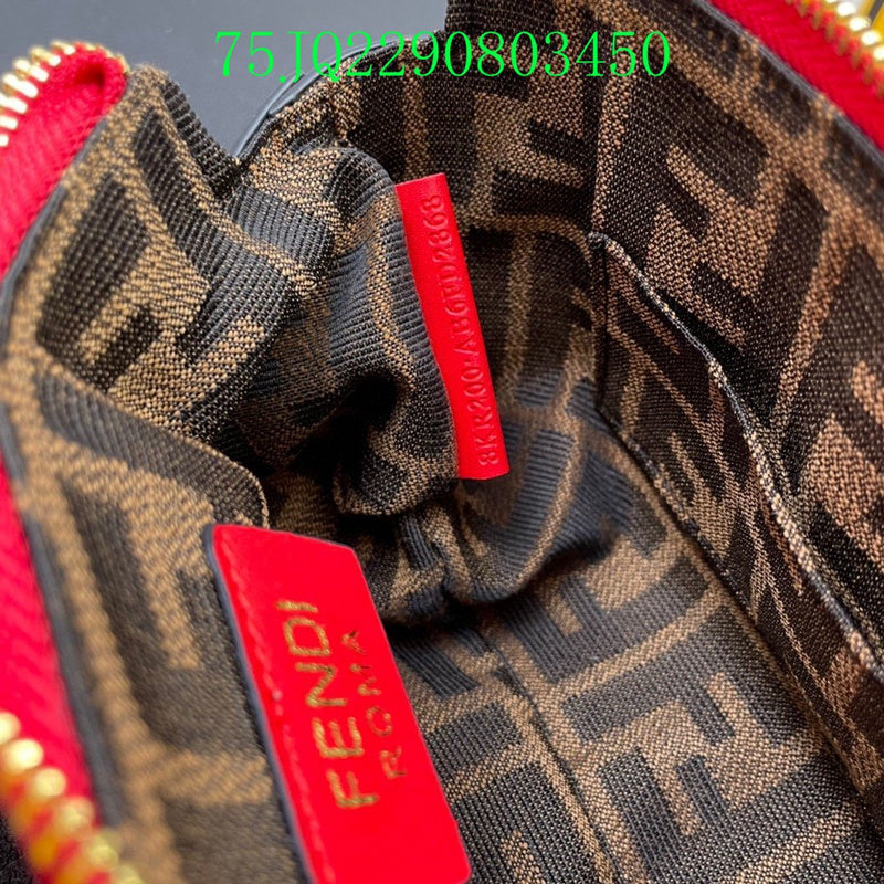 GC - Shoulder - 3246