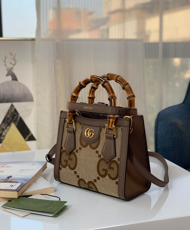 GUI - Luxurious Totes - 1263