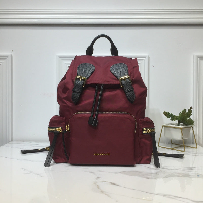 Lux-Totes - BBR Bags - 010