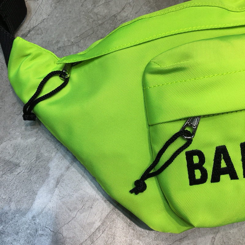 Lux-Totes - BGA Bags - 110