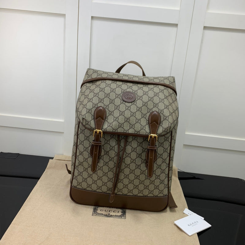GUI - Luxurious Totes - 1006