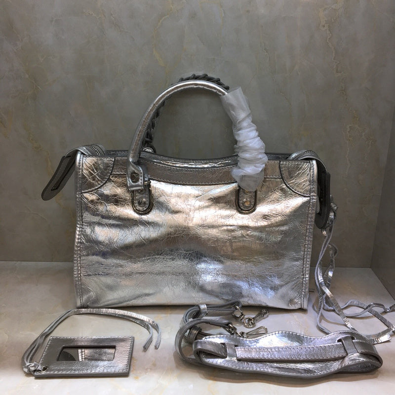 Style My Style - BGA Bags - 865