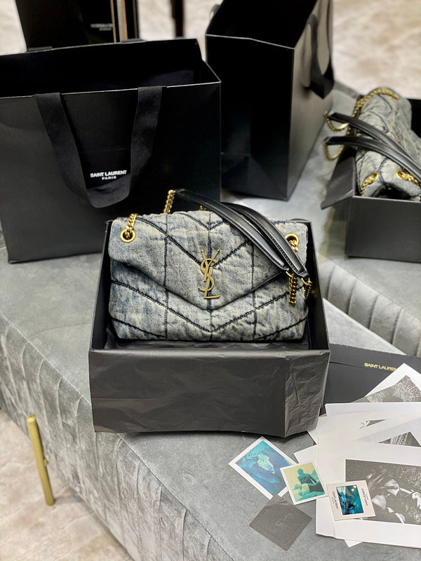 Luxurious Totes - Latest - 8326