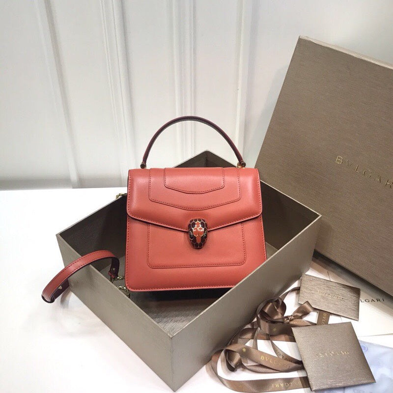 Style My Style - BVLGA Bags - 010