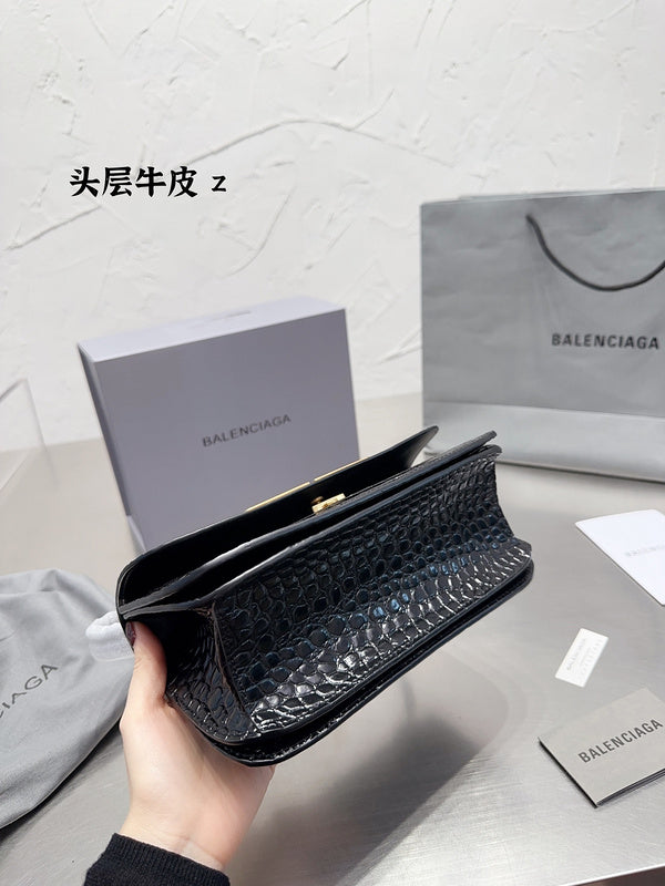 Luxurious Totes - BGA2 Bags - 294