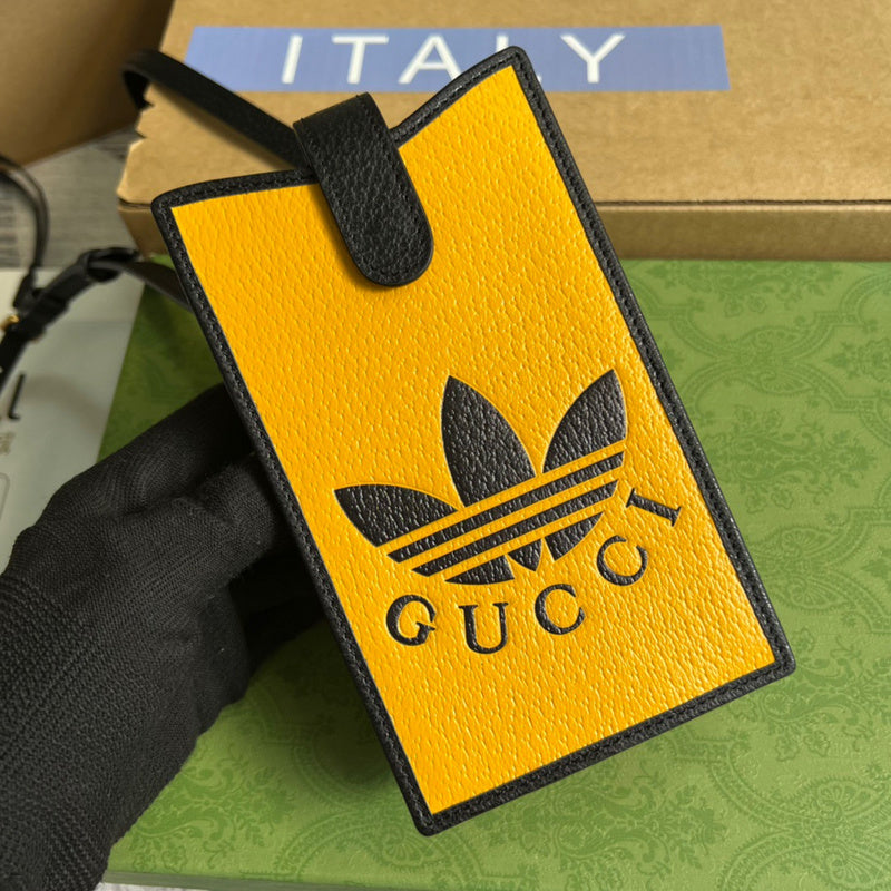 Lux-Totes - GCI Bags - 1965