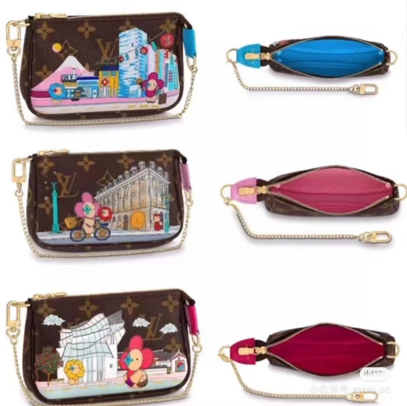 ZEP - LOV Bags - 1253