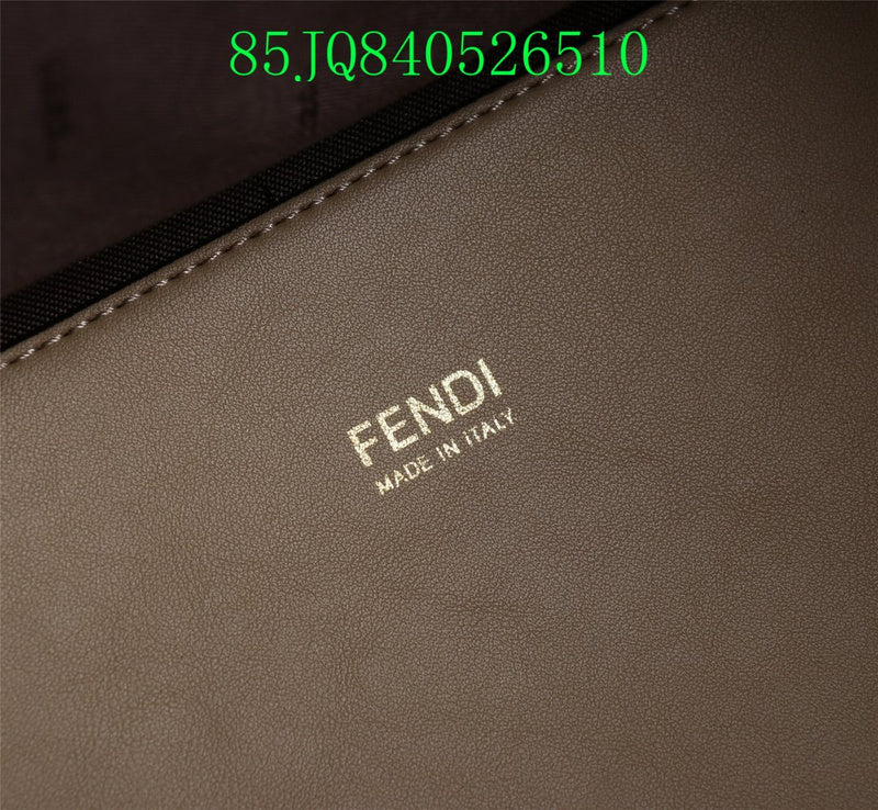 GC - Shoulder - 3181