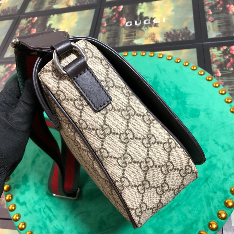 Lux-Totes - GCI Bags - 2489