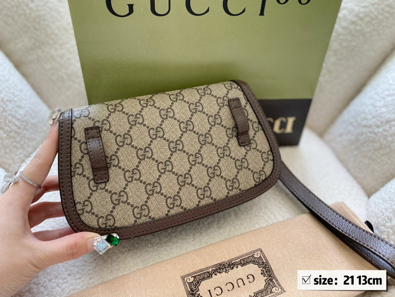 Luxurious Totes - GUI3 Bags - 024