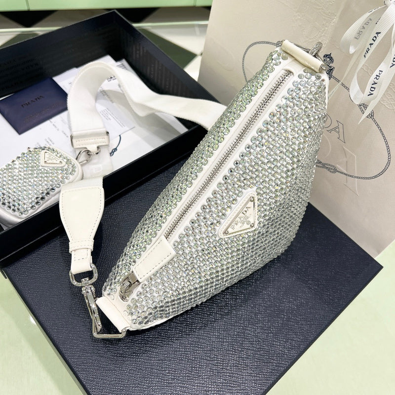 ZEP - PD Bags - 375