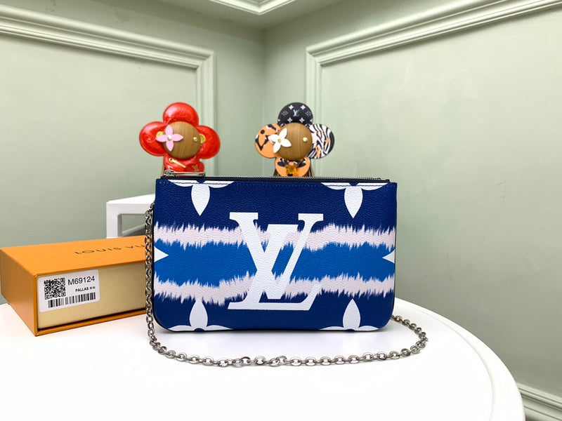 Luxurious Totes - Latest - 717