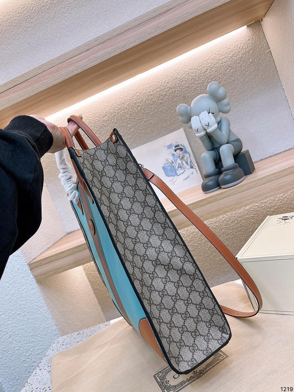 Style My Style - GUI3 Bags - 250