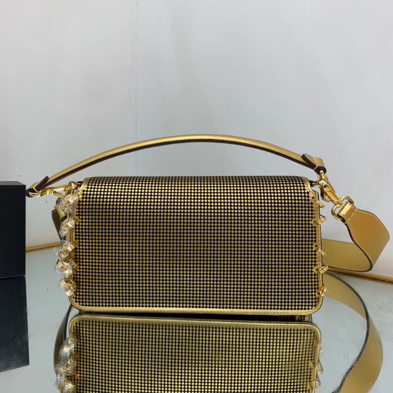Luxurious Totes - Latest - 11372