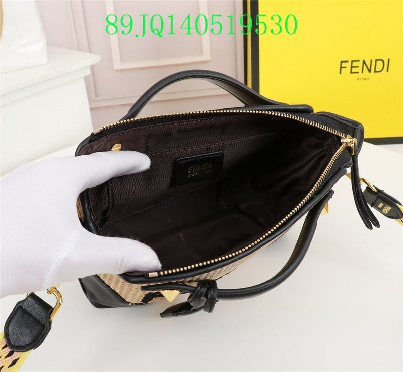 GC - Shoulder - 3099