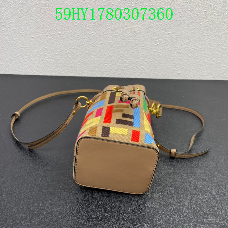 GC - Shoulder - 2783
