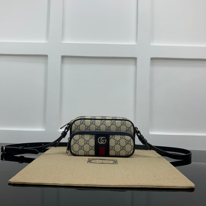 GUI - Luxurious Totes - 577