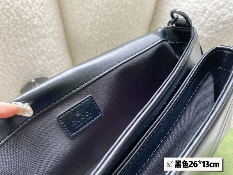 Luxurious Totes - GUI3 Bags - 044