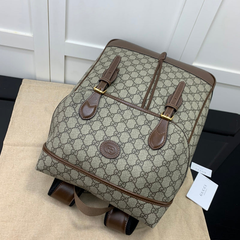 GUI - Luxurious Totes - 1006