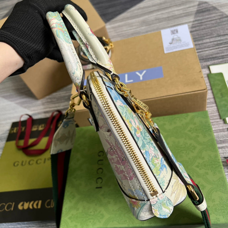 Luxurious Totes - Latest - 3821