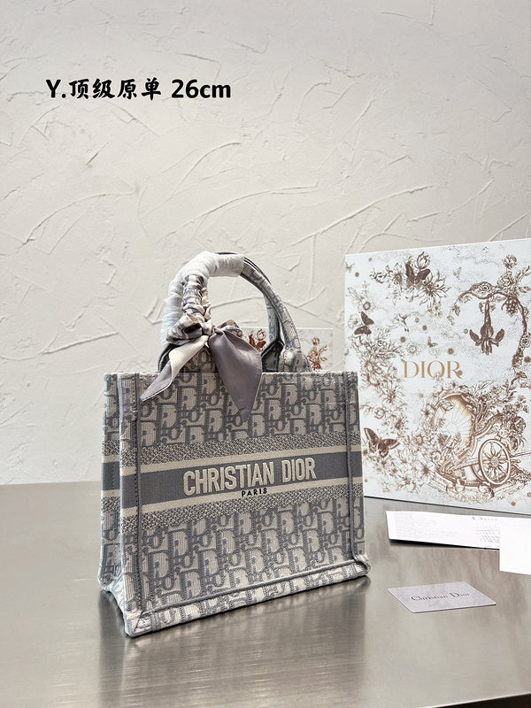 Luxurious Totes - DOR2 Bags - 237