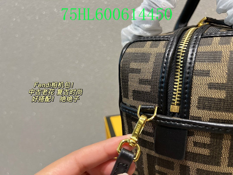 GC - Shoulder - 2905