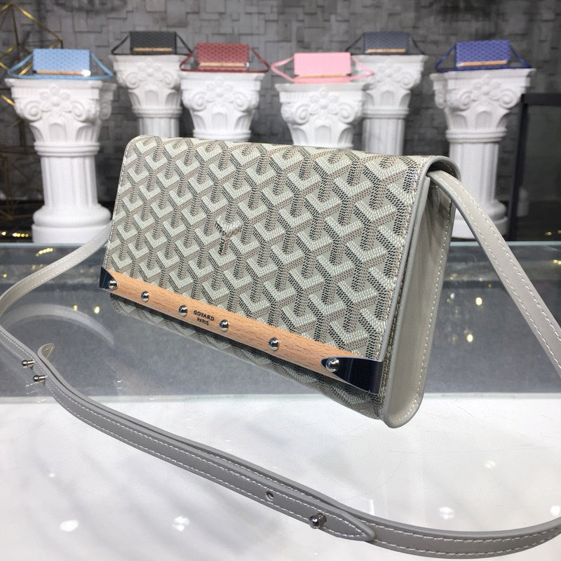 Lux-Totes - GOD Bags - 195