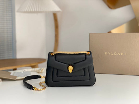 Luxurious-Totes - BVLGA Bags - 017