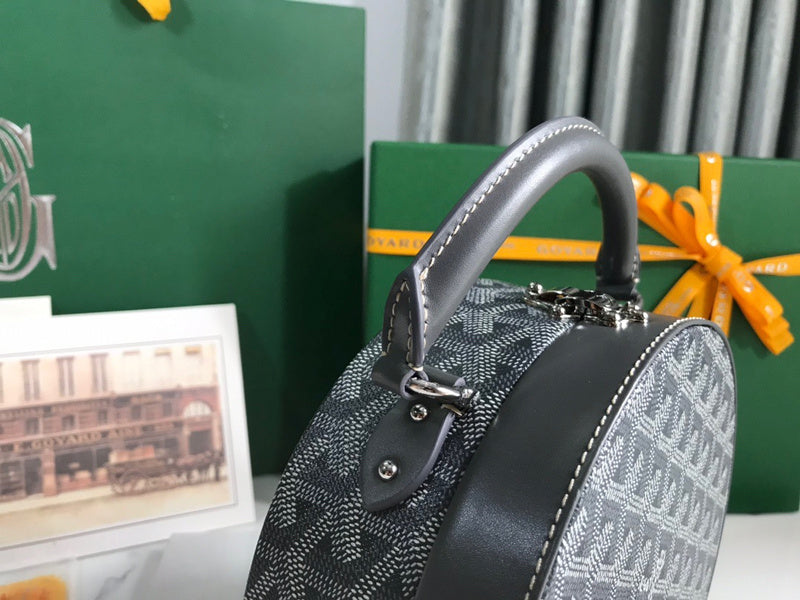 Lux-Totes - GOD Bags - 125