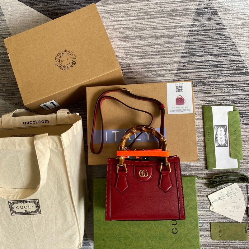 Luxurious Totes - Latest - 3978